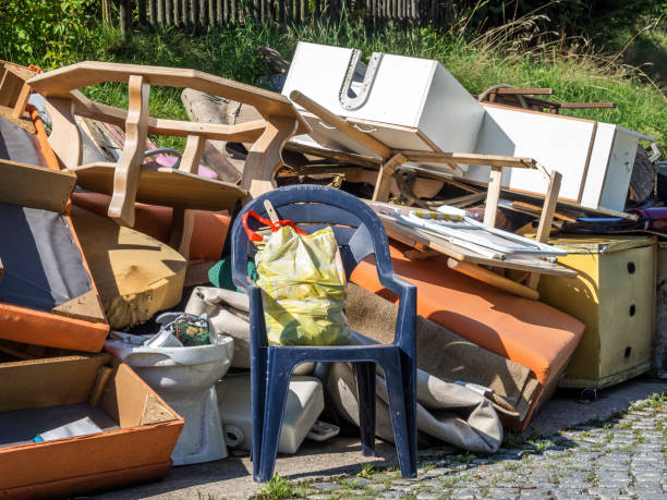 Best Commercial Junk Removal  in Lake Zurich, IL