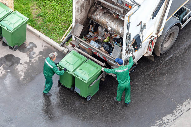 Best Attic Cleanout Services  in Lake Zurich, IL