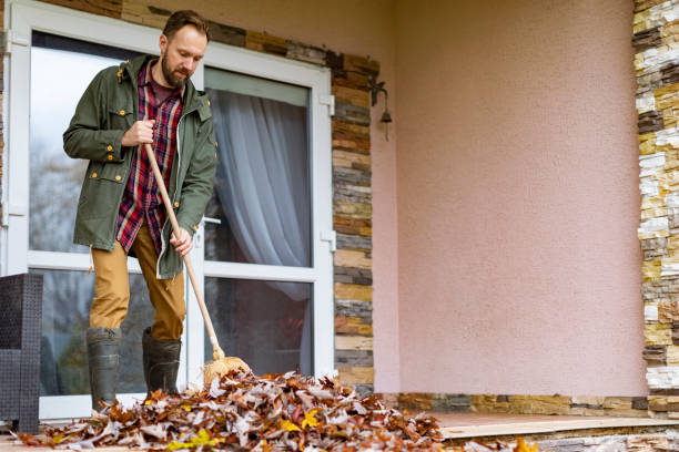 Best Construction Debris Removal  in Lake Zurich, IL